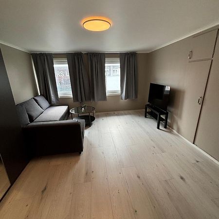 Elvegata 6, H0404 Kristiansand Eksteriør billede