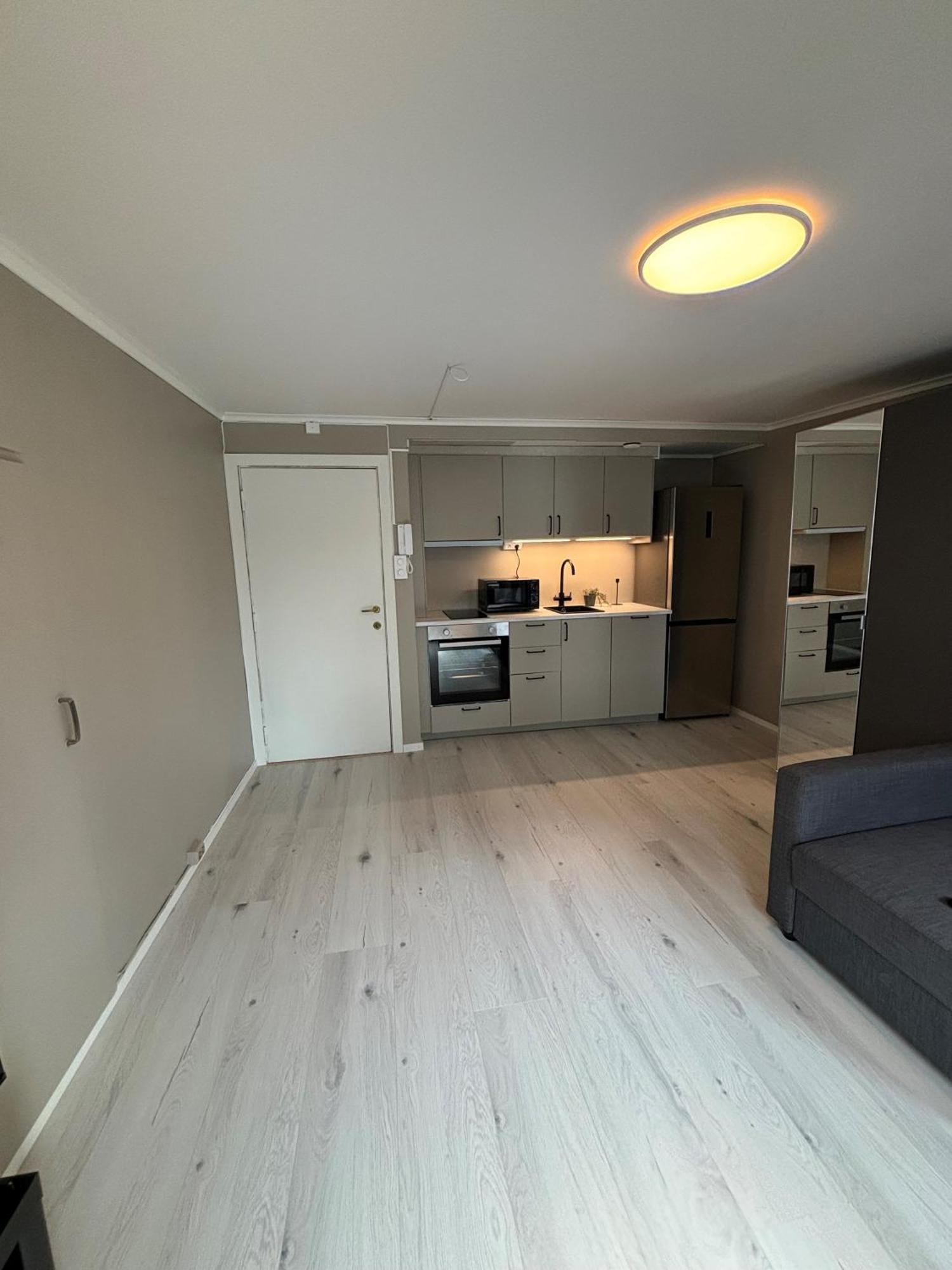 Elvegata 6, H0404 Kristiansand Eksteriør billede